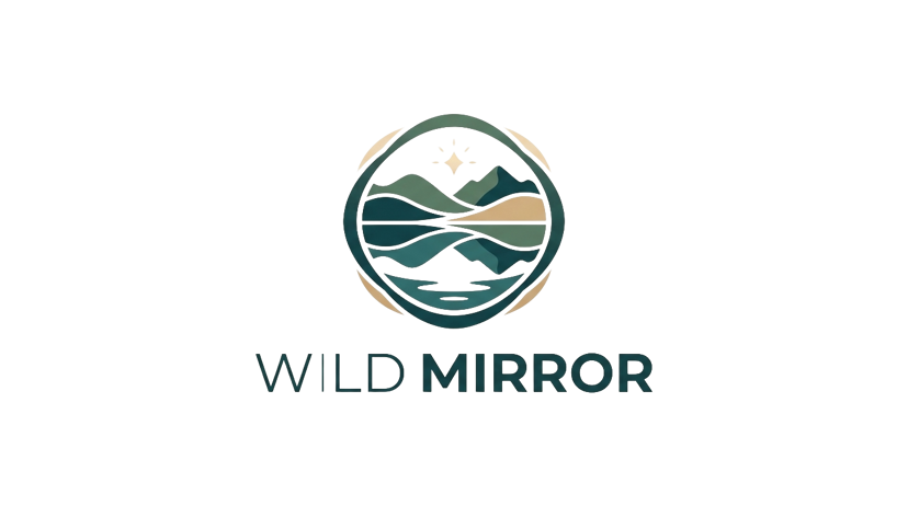 Wild Mirror logo